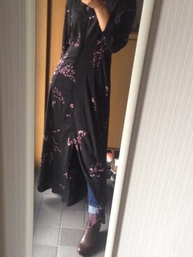 ちなってぃさんのコーディネート