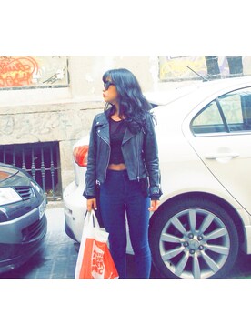 Madochaelさんのコーディネート