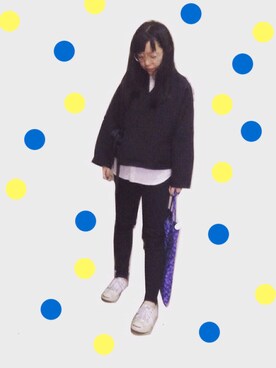 yuyuweiwenさんのコーディネート