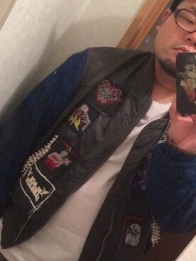 イモスケ先生さんのコーディネート