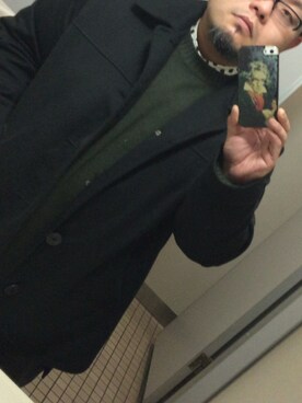 イモスケ先生さんのコーディネート