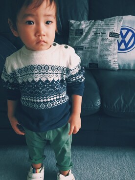 OM101FUYUさんのコーディネート