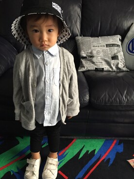 OM101FUYUさんのコーディネート