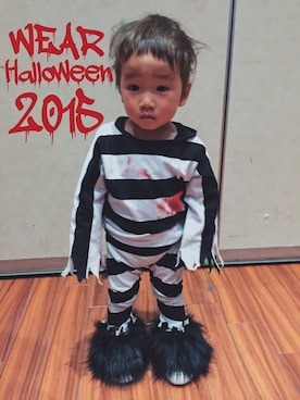 OM101FUYUさんのコーディネート