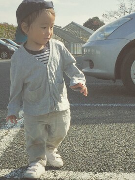 OM101FUYUさんのコーディネート