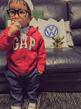 OM101FUYUさんのコーディネート