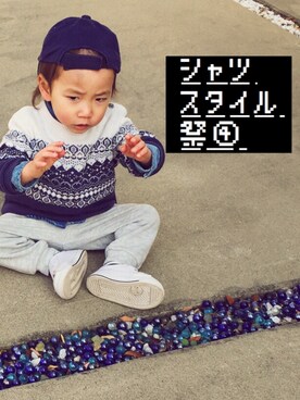 OM101FUYUさんのコーディネート