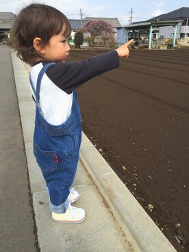 OM101FUYUさんのコーディネート