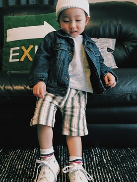 OM101FUYUさんのコーディネート