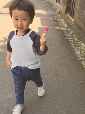 OM101FUYUさんのコーディネート