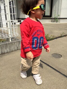 OM101FUYUさんのコーディネート