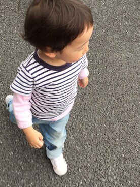 OM101FUYUさんのコーディネート