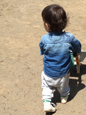 OM101FUYUさんのコーディネート