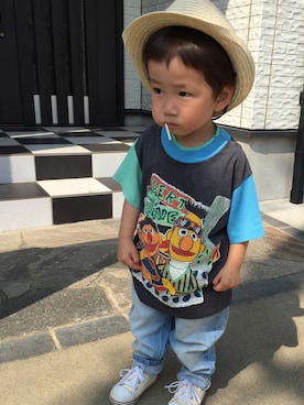 OM101FUYUさんのコーディネート