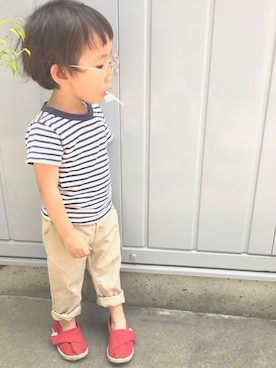 OM101FUYUさんのコーディネート