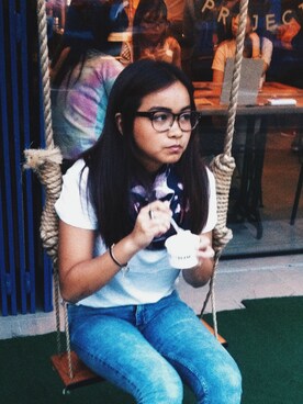 nj☽さんのコーディネート