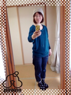 pawooさんのコーディネート