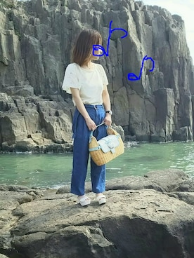 kyonnさんのコーディネート