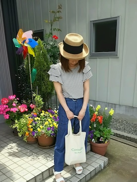 kyonnさんのコーディネート
