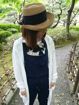 kyonnさんのコーディネート