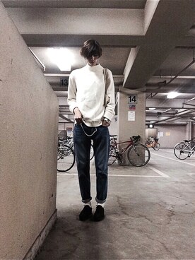 akiraimoto_さんのコーディネート