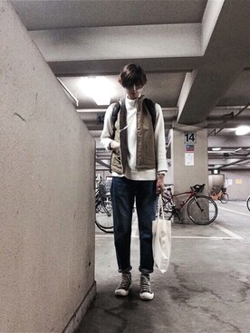 akiraimoto_さんのコーディネート