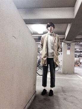 akiraimoto_さんのコーディネート
