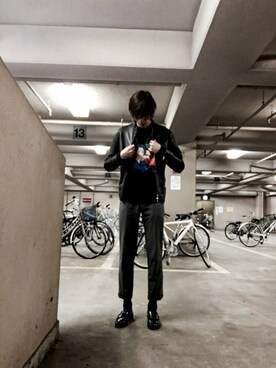 akiraimoto_さんのコーディネート