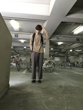 akiraimoto_さんのコーディネート