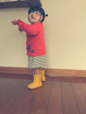 shioriさんのコーディネート