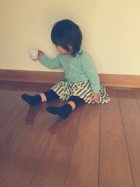 shioriさんのコーディネート