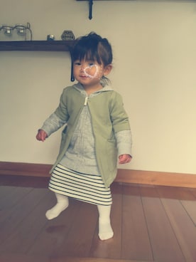 shioriさんのコーディネート