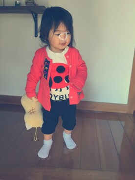 shioriさんのコーディネート