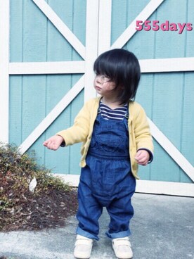 shioriさんのコーディネート