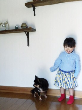 shioriさんのコーディネート