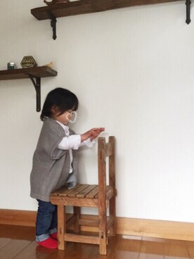 shioriさんのコーディネート