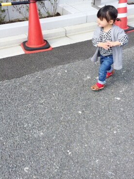 shioriさんのコーディネート