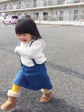 shioriさんのコーディネート