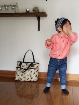 shioriさんのコーディネート