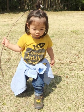 shioriさんのコーディネート