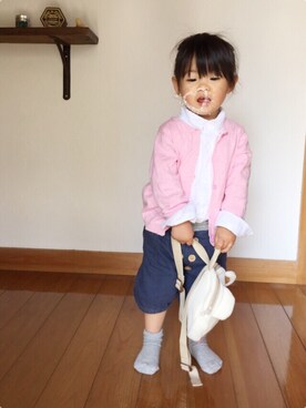 shioriさんのコーディネート