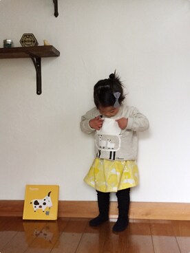 shioriさんのコーディネート