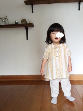 shioriさんのコーディネート