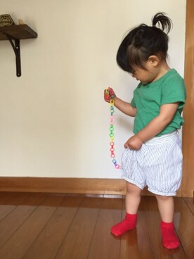 shioriさんのコーディネート