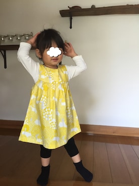 shioriさんのコーディネート