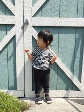 shioriさんのコーディネート