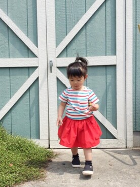 shioriさんのコーディネート