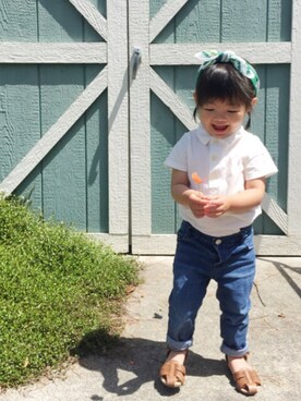 shioriさんのコーディネート