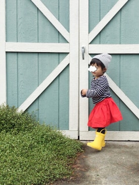 shioriさんのコーディネート