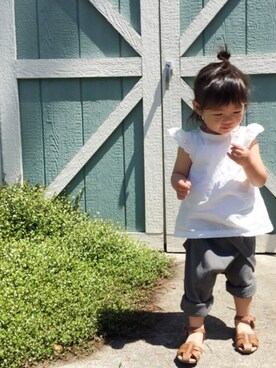 shioriさんのコーディネート